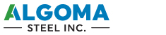 Algoma Steel Inc. Logo