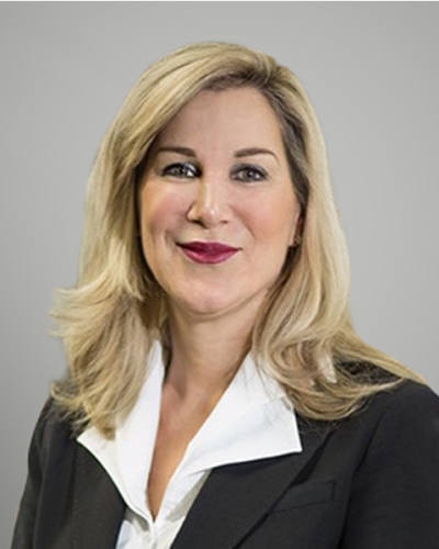 Mary Anne Bueschkens